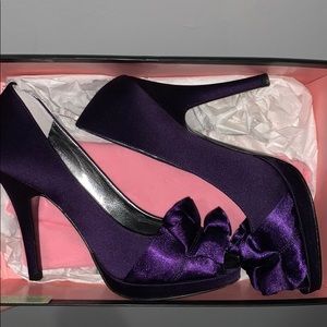 Women’s Bridal Shoe